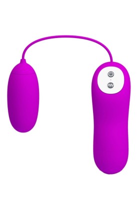 Eunice Vibrierendes Ei von Pretty Love Flirtation kaufen | Fesselliebe