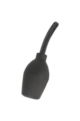 Squeeze Clean Schwarz von Addicted Toys kaufen | Fesselliebe