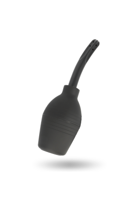 Squeeze Clean Schwarz von Addicted Toys kaufen | Fesselliebe