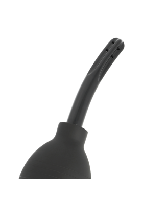 Squeeze Clean Schwarz von Addicted Toys kaufen | Fesselliebe