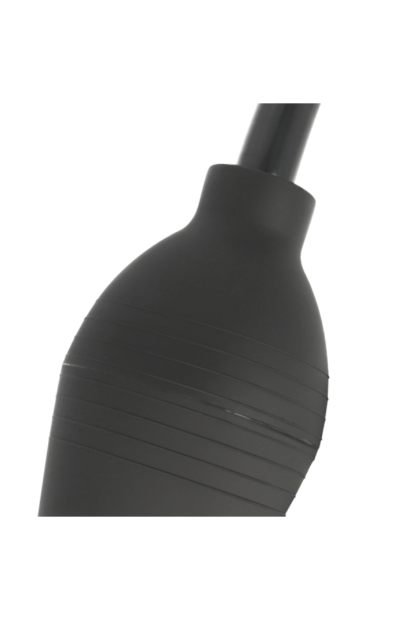 Squeeze Clean Schwarz von Addicted Toys kaufen | Fesselliebe