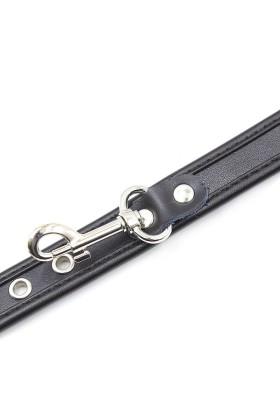 Handgelenkfesseln von Ohmama Fetish kaufen | Fesselliebe