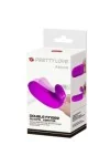 Abbott Lila Stimulator Fingerhut von Pretty Love Flirtation kaufen - Fesselliebe