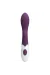 Helliger G-Spot-Vibrator Lila von Pretty Love Flirtation