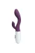 Helliger G-Spot-Vibrator Lila von Pretty Love Flirtation