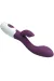 Helliger G-Spot-Vibrator Lila von Pretty Love Flirtation