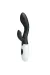 Brighty G-Spot Vibrator Schwarz von Pretty Love Flirtation