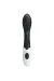 Brighty G-Spot Vibrator Schwarz von Pretty Love Flirtation