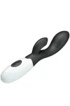 Brighty G-Spot Vibrator Schwarz von Pretty Love Flirtation