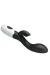 Brighty G-Spot Vibrator Schwarz von Pretty Love Flirtation