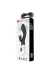 Brighty G-Spot Vibrator Schwarz von Pretty Love Flirtation