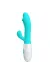 Snappy G-Spot Vibrator Aquagrün von Pretty Love Flirtation