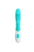 Snappy G-Spot Vibrator Aquagrün von Pretty Love Flirtation