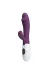 Snappy G-Spot Vibrator Lila von Pretty Love Flirtation