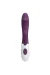 Snappy G-Spot Vibrator Lila von Pretty Love Flirtation