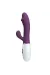 Snappy G-Spot Vibrator Lila von Pretty Love Flirtation