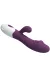 Snappy G-Spot Vibrator Lila von Pretty Love Flirtation