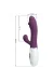 Snappy G-Spot Vibrator Lila von Pretty Love Flirtation