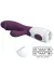 Snappy G-Spot Vibrator Lila von Pretty Love Flirtation