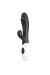 Snappy G-Spot Vibrator Schwarz von Pretty Love Flirtation