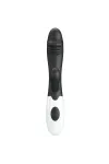 Snappy G-Spot Vibrator Schwarz von Pretty Love Flirtation