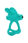 Dante Green Rabbit Vibratorring von Pretty Love Male kaufen - Fesselliebe