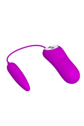 Harriet Massager-Stimulator von Pretty Love kaufen | Fesselliebe