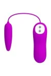 Harriet Massager-Stimulator von Pretty Love Flirtation kaufen - Fesselliebe