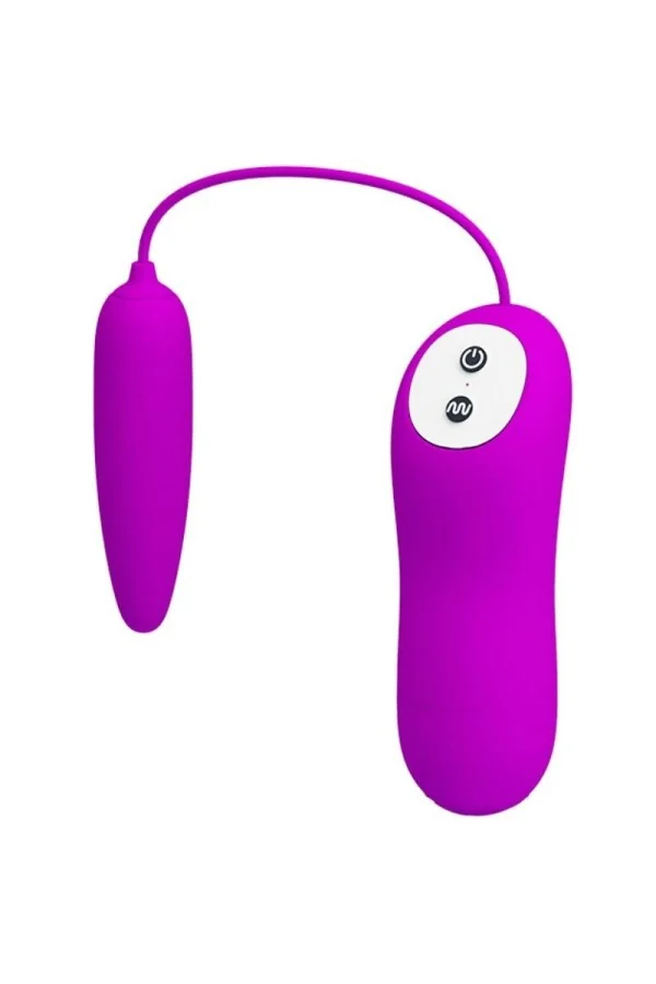 Harriet Massager-Stimulator von Pretty Love Flirtation kaufen - Fesselliebe