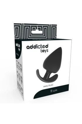 Analplug 11 cm von Addicted Toys