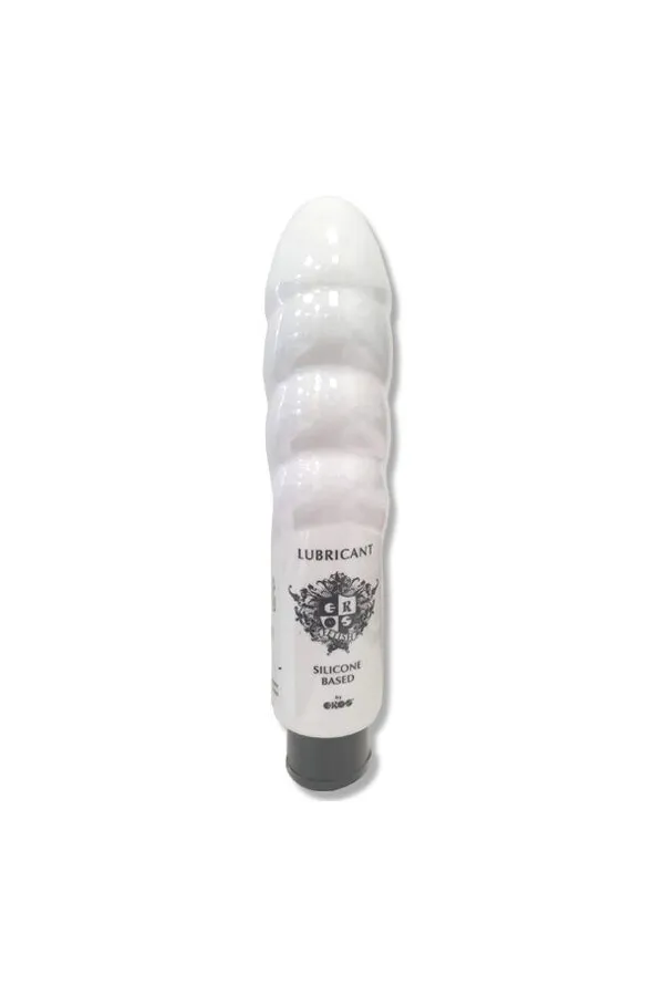 Eros Fetish Line Silikonbasiertes Gelitmittel Dildo-Flasche 175 ml von Eros Fetish Line kaufen - Fesselliebe