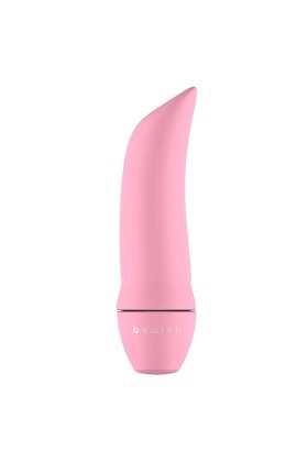 Bmine Basic Curve Bullet Vibrator Azalea von B Swish kaufen | Fesselliebe