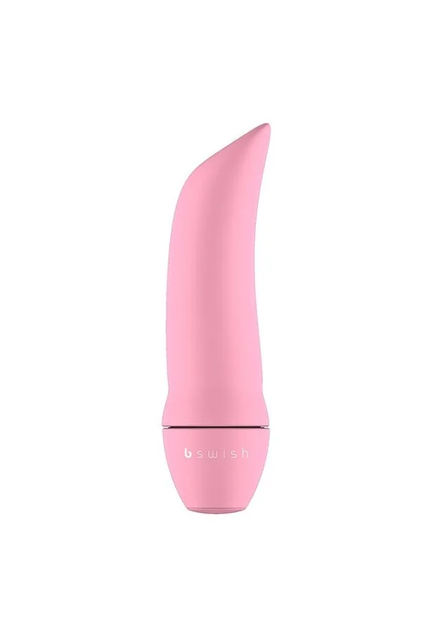 Bmine Basic Curve Bullet Vibrator Azalea von B Swish kaufen - Fesselliebe