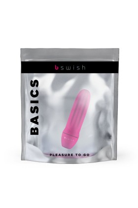 Bmine Classic Blush Pink von B Swish kaufen | Fesselliebe