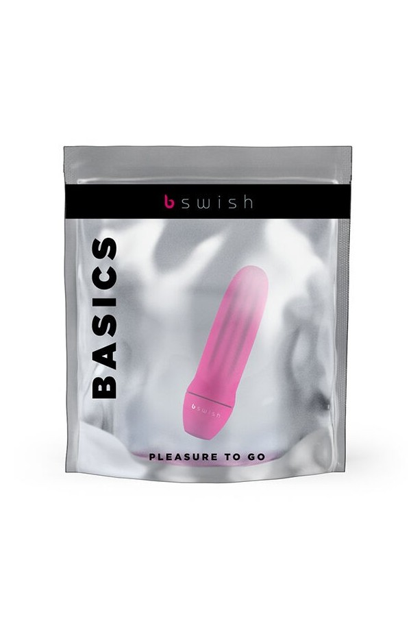Bmine Classic Blush Pink von B Swish kaufen | Fesselliebe