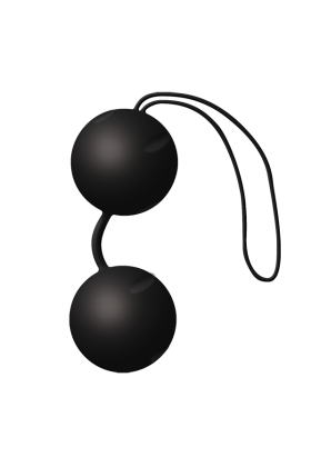 Lifestyle Schwarz von Joydivision Joyballs kaufen | Fesselliebe