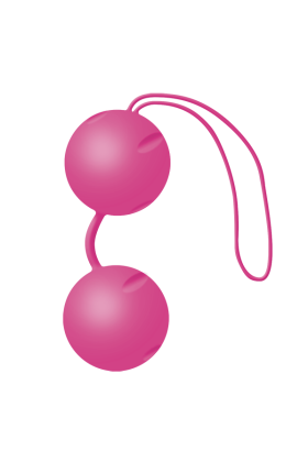 Lifestyle Rosa von Joydivision Joyballs kaufen | Fesselliebe