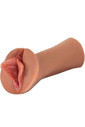 Luscious Lips Candy Silikon Männlicher Masturbator von Fetish Fantasy Extreme kaufen | Fesselliebe