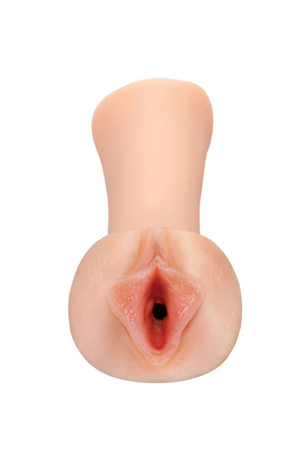 Üppige Lippen Silikon Männlicher Masturbator von Fetish Fantasy Extreme kaufen | Fesselliebe