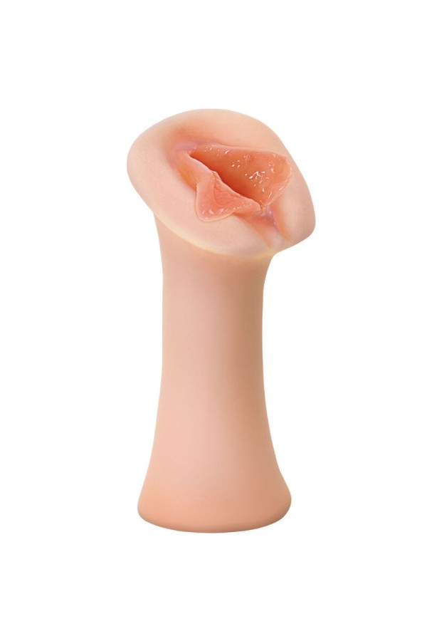 Üppige Lippen Silikon Männlicher Masturbator von Fetish Fantasy Extreme kaufen | Fesselliebe