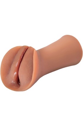 Männlicher Masturbator Silikon Slippery Slit Candy von Fetish Fantasy Extreme kaufen | Fesselliebe