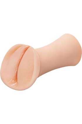 Slippery Slit Silicon Männlicher Masturbator von Fetish Fantasy Extreme kaufen | Fesselliebe