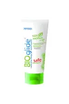 Bioglide Safe mit Carrageen-Gleitmittel 100 ml von Joydivision kaufen - Fesselliebe