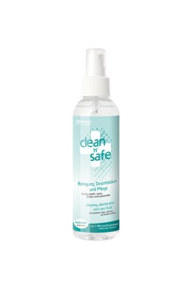 Clean Safe - Clean N Safe 200 ml von Joydivision Clean Safe kaufen | Fesselliebe