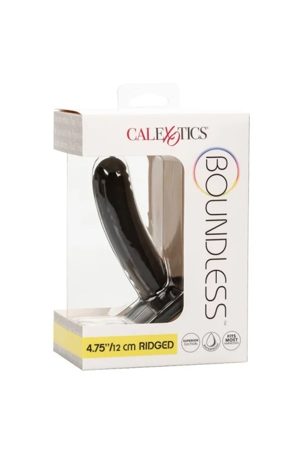 Calex Boundless Dildo 12 cm Harness Kompatibel von California Exotics kaufen - Fesselliebe