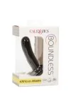 Calex Boundless Dildo 12 cm Strap-On kompatibel - glatt von California Exotics kaufen - Fesselliebe