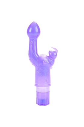 Das Original Bunny Kiss Lila von Calexotics kaufen | Fesselliebe