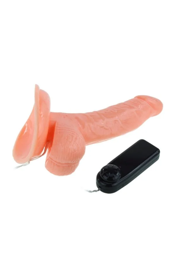 Super Rota Dildo Penis Realistisch von Baile Vibrators kaufen - Fesselliebe