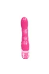 Realistischer Dildo Rosa 21.8cm von Baile Vibrators kaufen - Fesselliebe