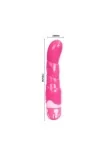 Realistischer Dildo Rosa 21.8cm von Baile Vibrators kaufen - Fesselliebe